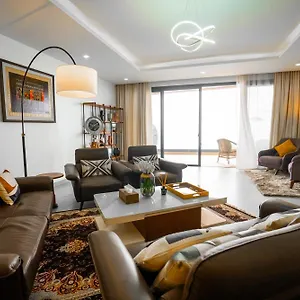 Appart hôtel Thea, Dakar
