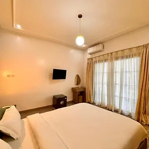 Appart hôtel Lighthouse Signature, Dakar