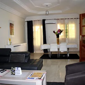 Appart hôtel Djily Mbaye, Dakar