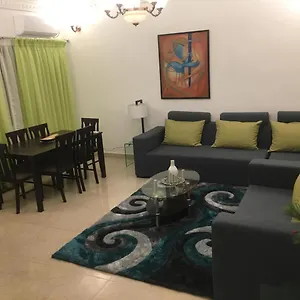 Appart hôtel Résidence Rosekane, Dakar